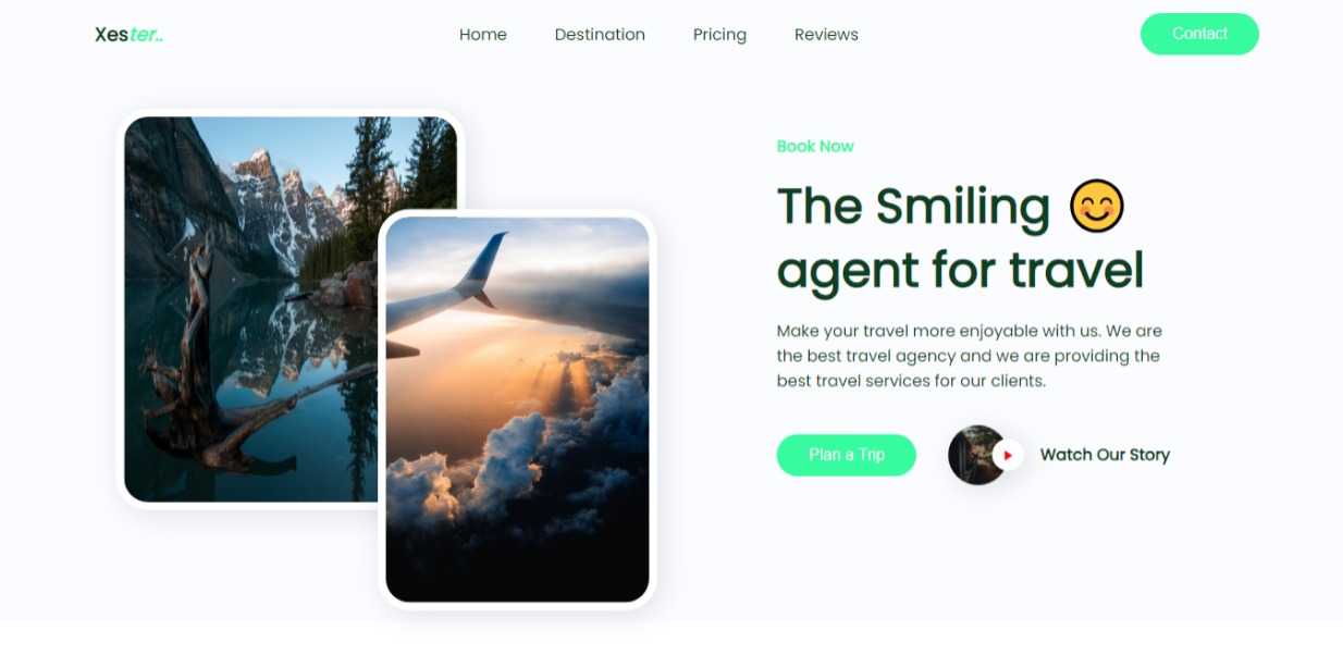 projects image